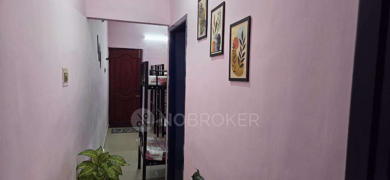 PG for Boys in Anna Nagar West