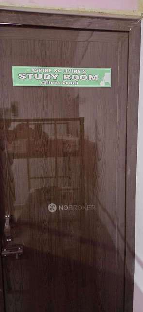 PG for Boys in Anna Nagar West