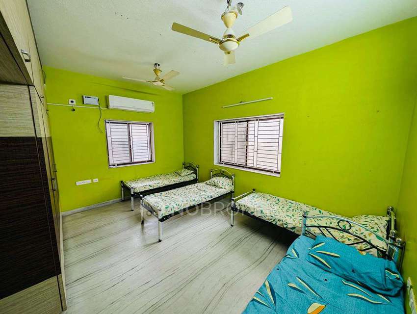 PG for Boys in Anna Nagar