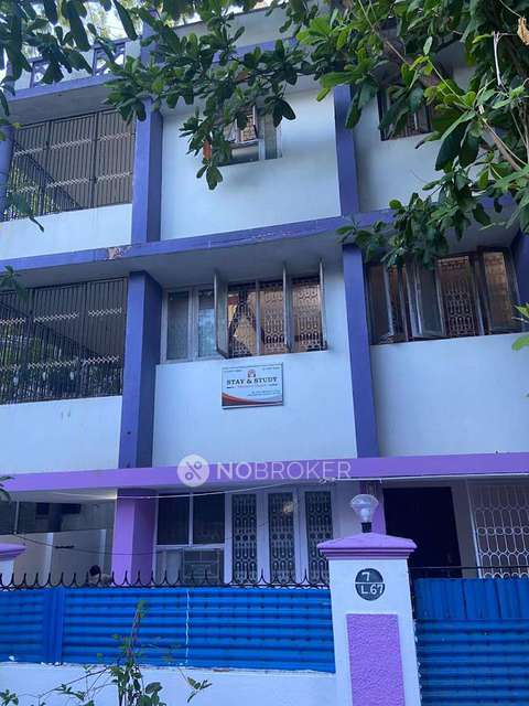 PG for Boys in Anna Nagar