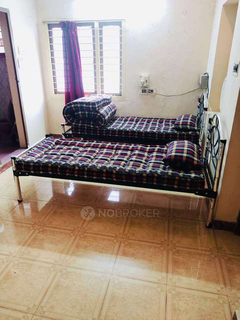 PG for Boys in Anna Nagar