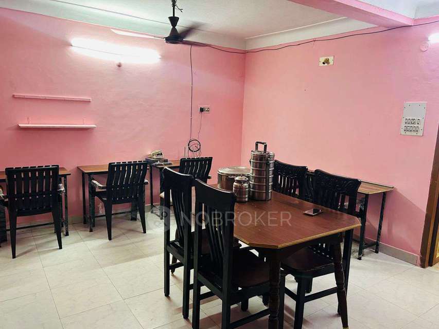 PG for Boys in Anna Nagar