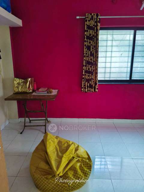 PG for Girls in Pimple Saudagar