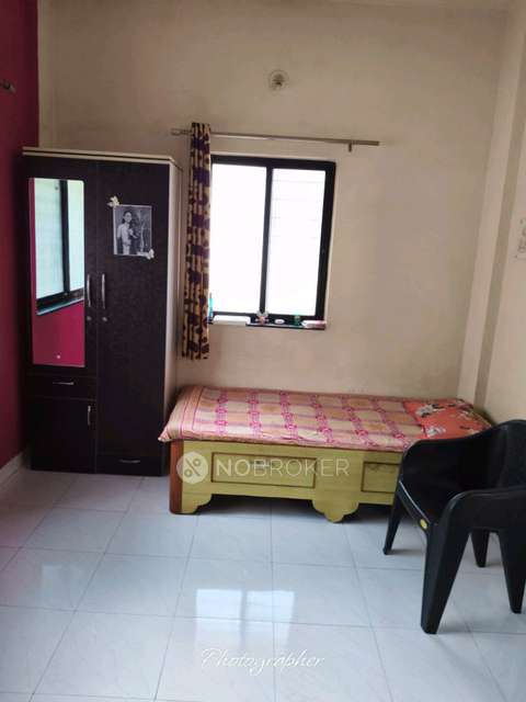 PG for Girls in Pimple Saudagar