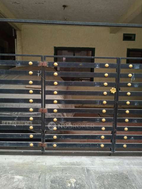 1 BHK Flat In Stans Alone Bulding for Rent  In Basaweshwara Nagar