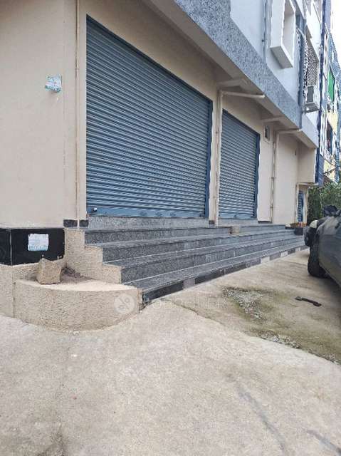 1 RK House for Rent  In Mansoorabad