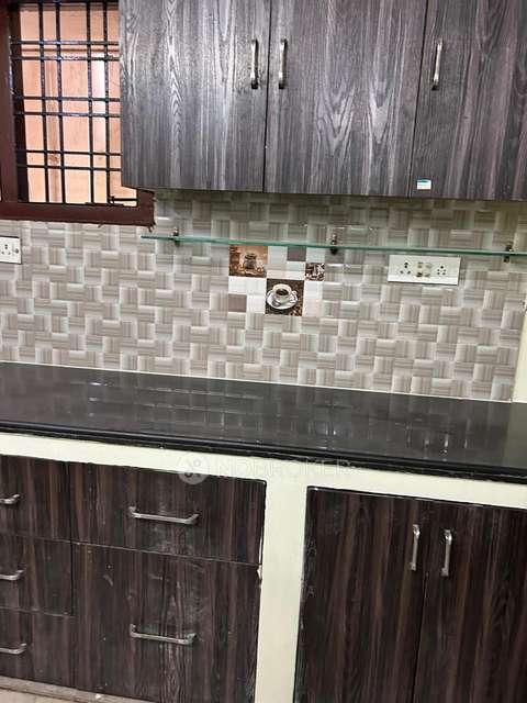 3 BHK Flat In Kameswari Nilayam Lb Nagar For Sale  In Sivapuri Colony