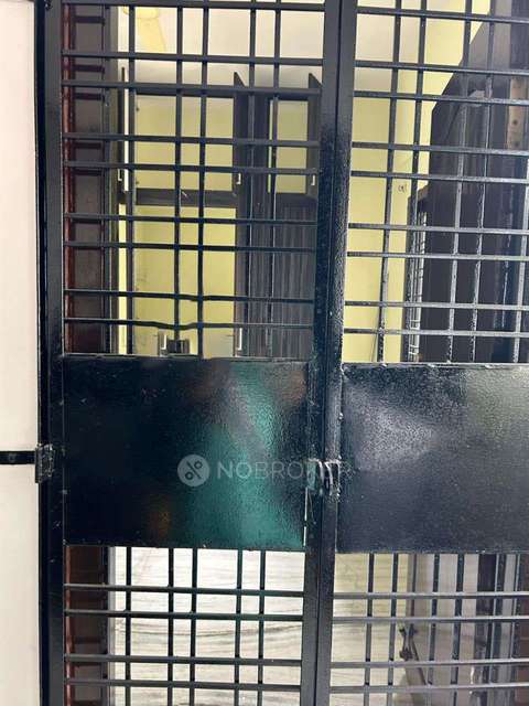 3 BHK Flat In Kameswari Nilayam Lb Nagar For Sale  In Sivapuri Colony