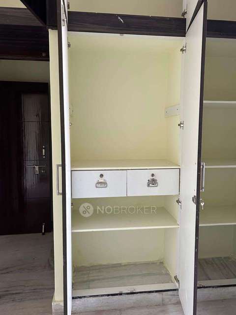 3 BHK Flat In Kameswari Nilayam Lb Nagar For Sale  In Sivapuri Colony