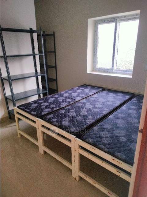 PG for Girls in Pocharam