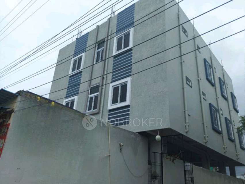 PG for Girls in Pocharam