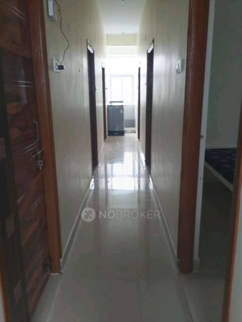 PG for Girls in Pocharam