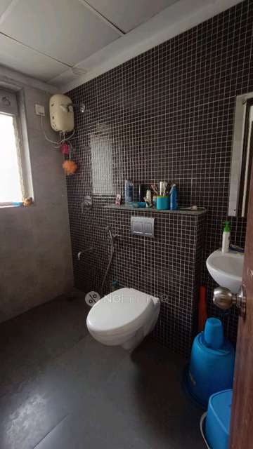 2 BHK Flat In Savanna A Wing For Sale  In Casa Bella Internal Rd, Casa Bella, Phi, Usarghar, Maharashtra 421204, India
