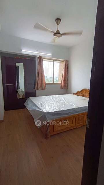 2 BHK Flat In Savanna A Wing For Sale  In Casa Bella Internal Rd, Casa Bella, Phi, Usarghar, Maharashtra 421204, India