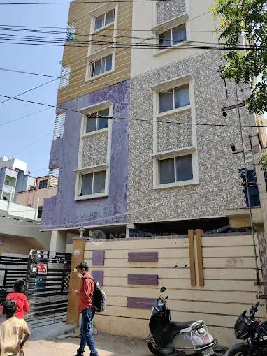 PG for Girls in Kukatpally