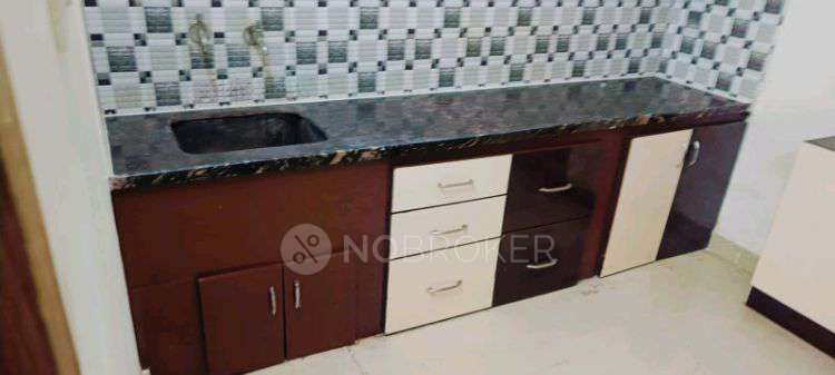 2 BHK Flat In Pinnamaneni Maanas Heights for Rent  In Kushaiguda