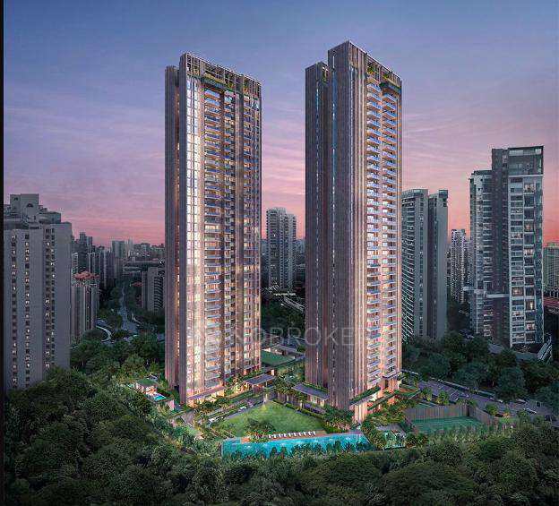 2 BHK Flat In Parulekar Prashant Sadan For Sale  In Kothrud