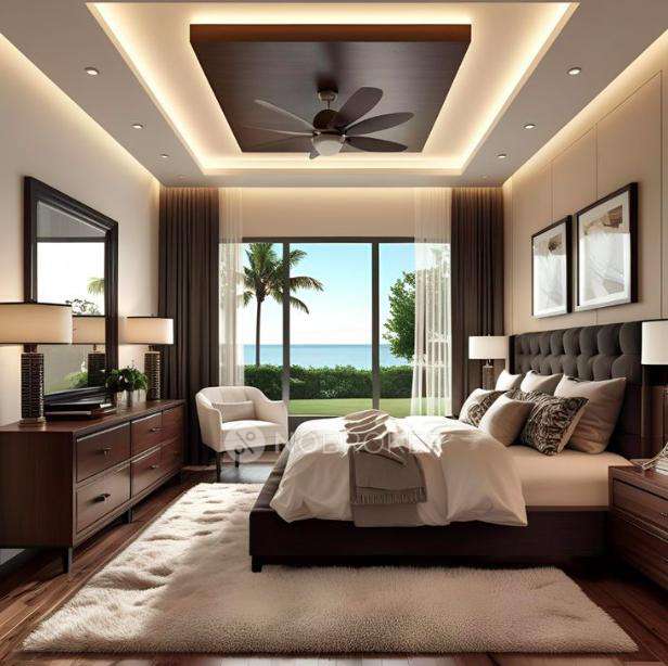 2 BHK Flat In Parulekar Prashant Sadan For Sale  In Kothrud