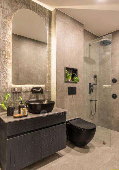 2 BHK Flat In Parulekar Prashant Sadan For Sale  In Kothrud