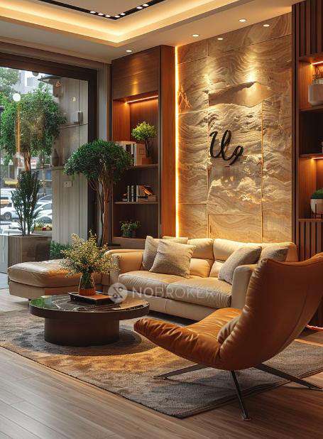 2 BHK Flat In Parulekar Prashant Sadan For Sale  In Kothrud