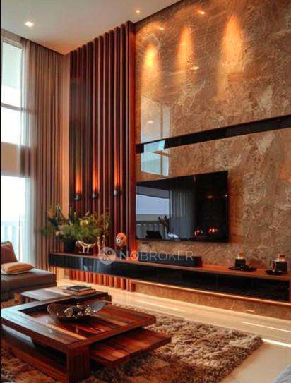 2 BHK Flat In Parulekar Prashant Sadan For Sale  In Kothrud