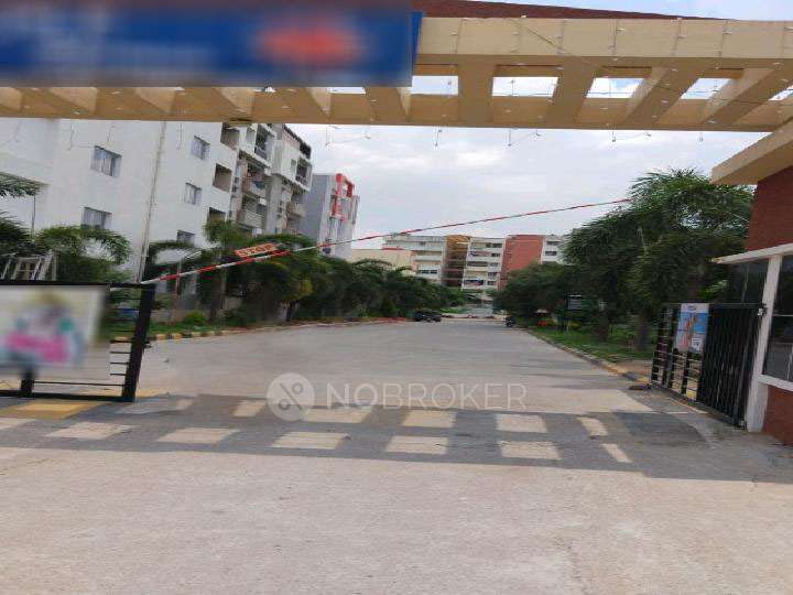 2 BHK Flat In Maruthi Jubilee  Enclave For Sale  In  Kapra