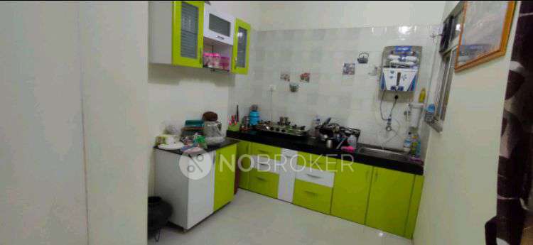 2 BHK Flat In Raghvendra Aakashvedh For Sale  In Chikhali