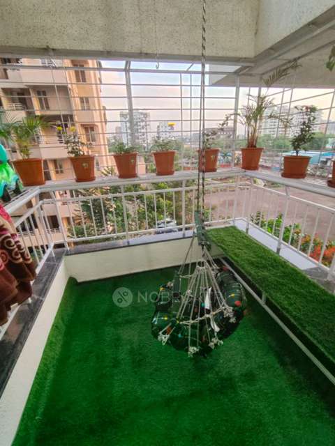 2 BHK Flat In Raghvendra Aakashvedh For Sale  In Chikhali
