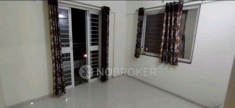 2 BHK Flat In Raghvendra Aakashvedh For Sale  In Chikhali