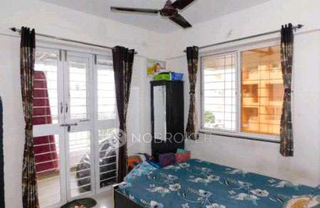 2 BHK Flat In Raghvendra Aakashvedh For Sale  In Chikhali