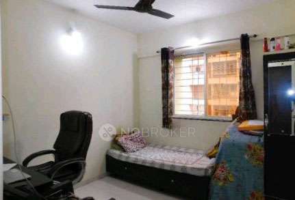 2 BHK Flat In Raghvendra Aakashvedh For Sale  In Chikhali