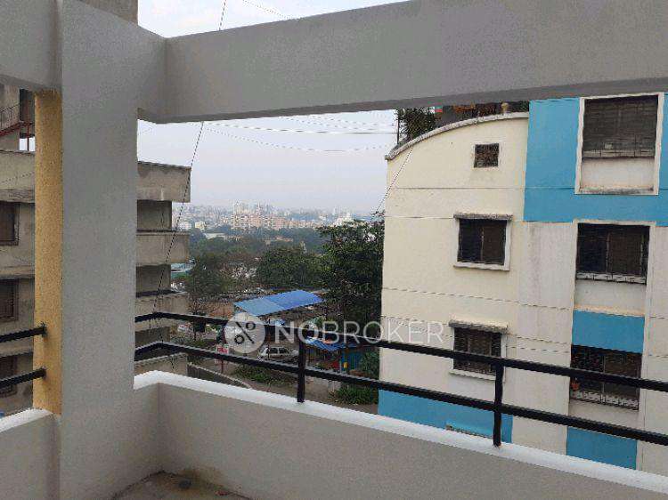 1 BHK Flat In Shardul Apartment For Sale  In Dhayari