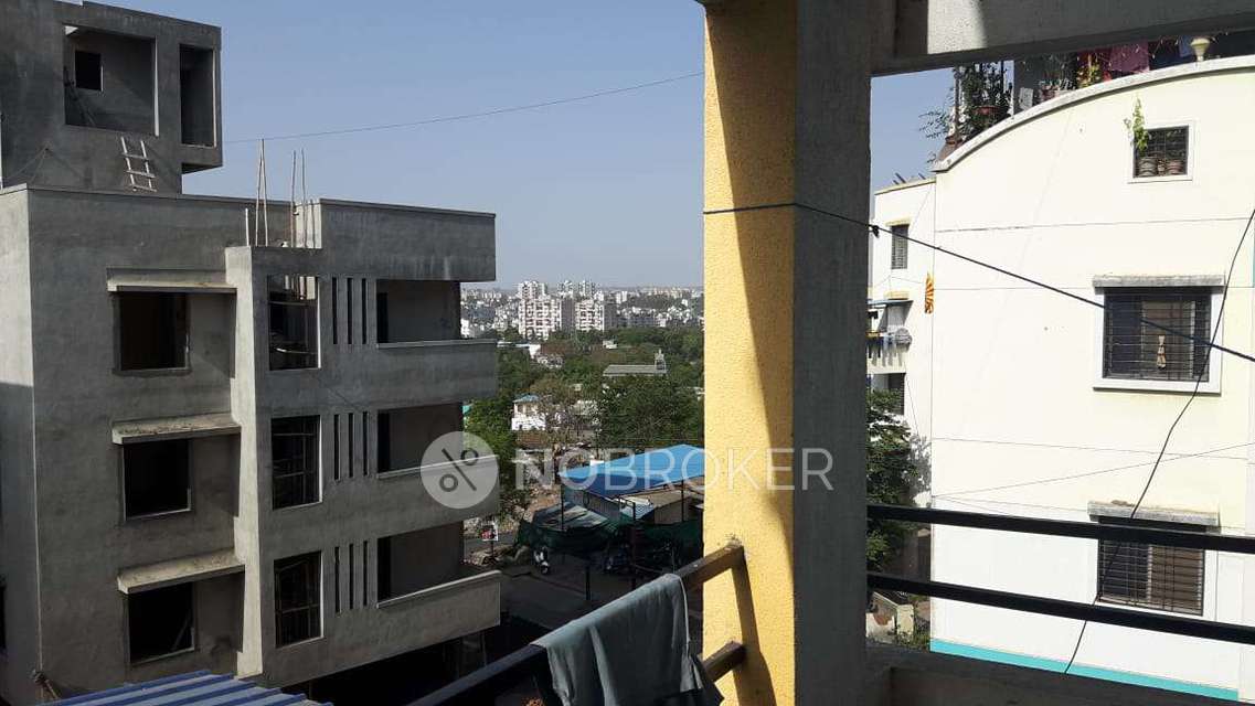 1 BHK Flat In Shardul Apartment For Sale  In Dhayari