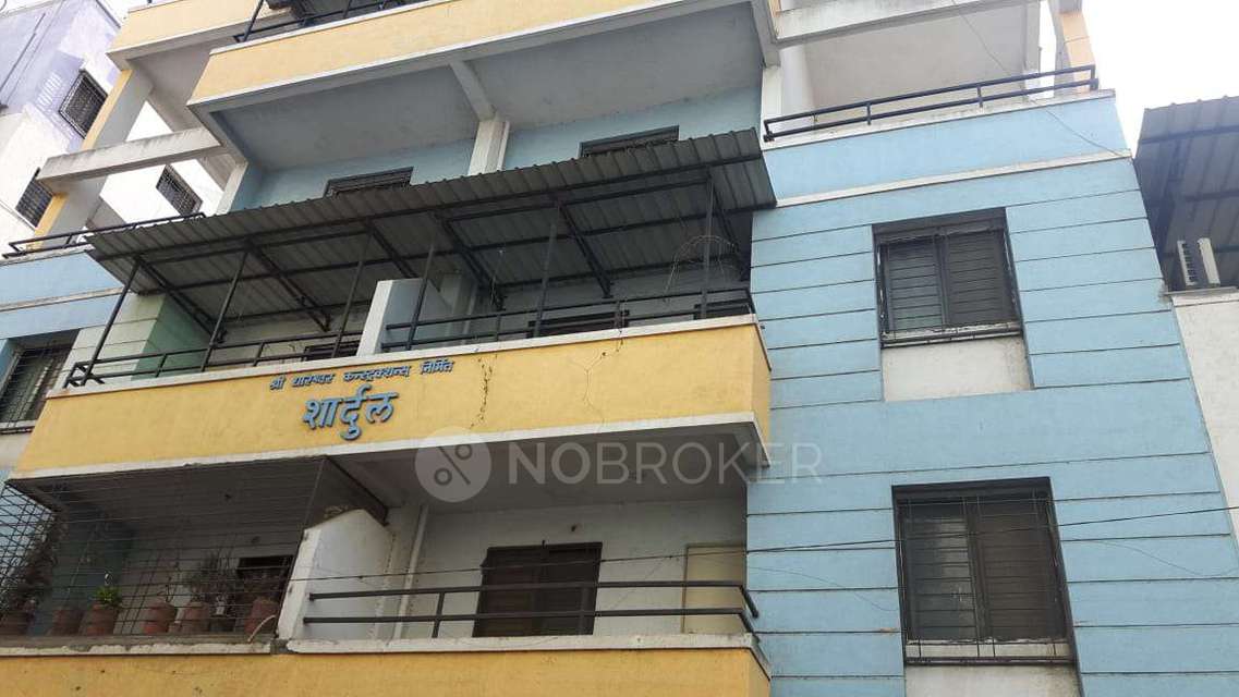 1 BHK Flat In Shardul Apartment For Sale  In Dhayari