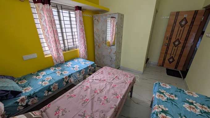 PG for Girls in Kattigenahalli