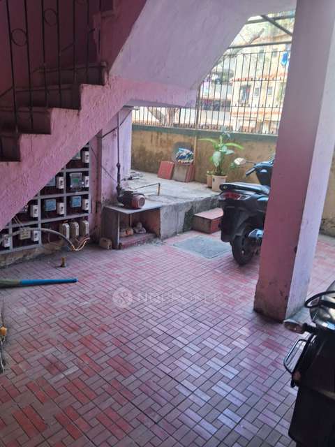1 BHK Flat In Vishnu Priya Apartment For Sale  In Kopar Khairane