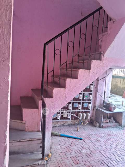 1 BHK Flat In Vishnu Priya Apartment For Sale  In Kopar Khairane