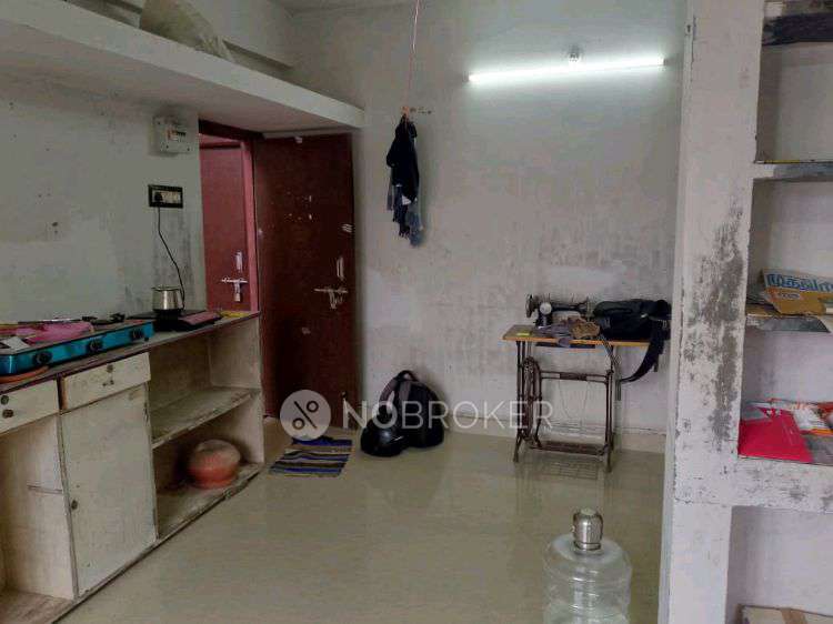 1 BHK Flat In Rainbow Appartment Manali New Town For Sale  In Edayanchavadi Rd