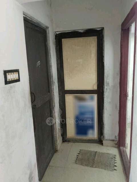 1 BHK Flat In Rainbow Appartment Manali New Town For Sale  In Edayanchavadi Rd