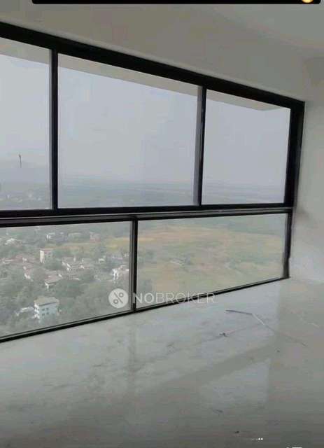 1 BHK Flat In Marathon Nexworld For Sale  In Dombivli East