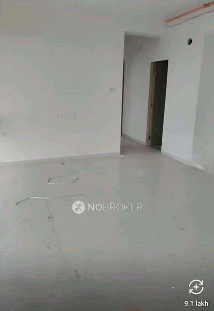 1 BHK Flat In Marathon Nexworld For Sale  In Dombivli East