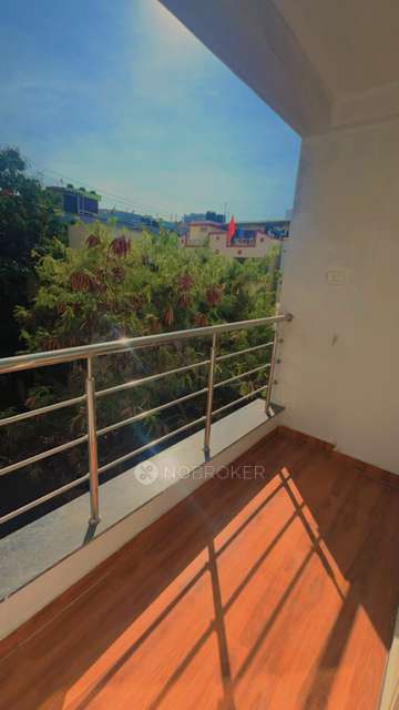 1 BHK Flat In Raghunandan Apartament for Rent  In Wagholi