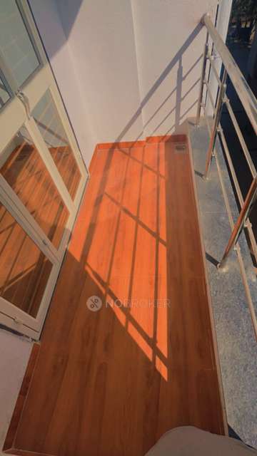 1 BHK Flat In Raghunandan Apartament for Rent  In Wagholi