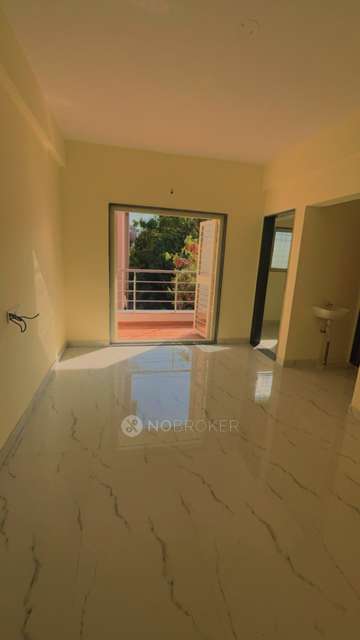 1 BHK Flat In Raghunandan Apartament for Rent  In Wagholi