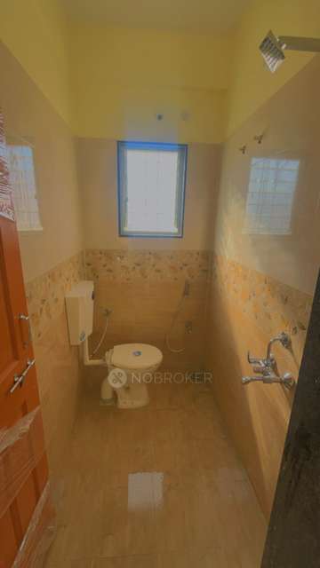 1 BHK Flat In Raghunandan Apartament for Rent  In Wagholi