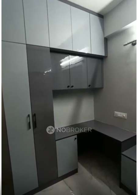 3 BHK Flat In Amaravathi Enclave For Sale  In Bangalore