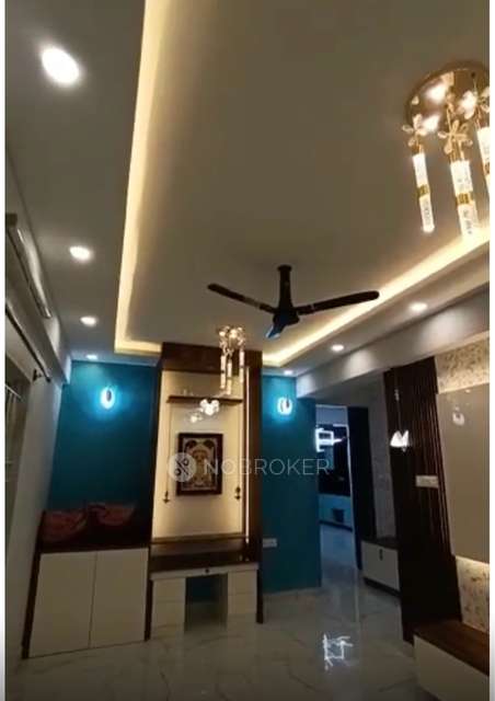 3 BHK Flat In Amaravathi Enclave For Sale  In Bangalore