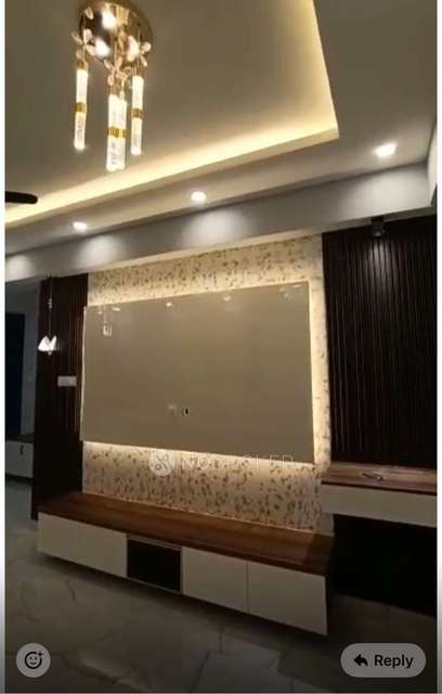 3 BHK Flat In Amaravathi Enclave For Sale  In Bangalore