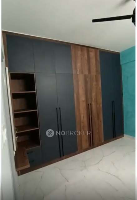 3 BHK Flat In Amaravathi Enclave For Sale  In Bangalore