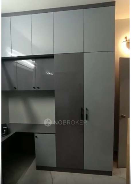 3 BHK Flat In Amaravathi Enclave For Sale  In Bangalore